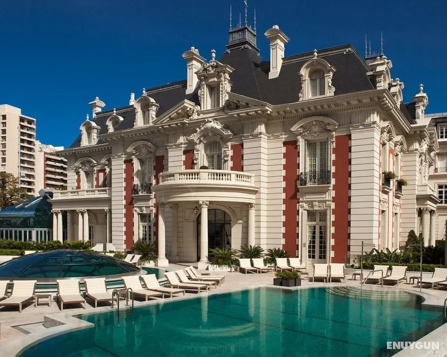 Four Seasons Hotel Buenos Aires - Öne Çıkan Resim