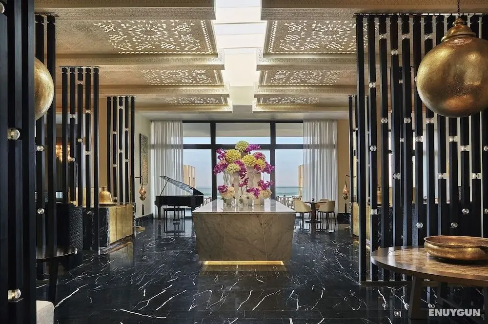 Four Seasons Hotel Casablanca - Öne Çıkan Resim