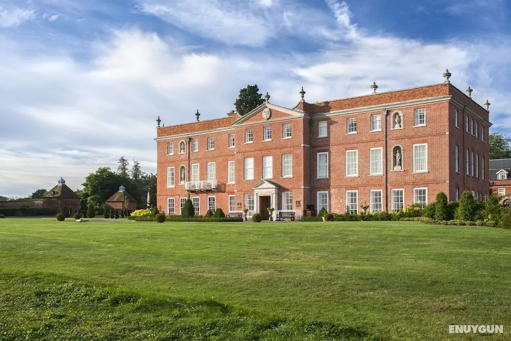 Four Seasons Hotel Hampshire - Öne Çıkan Resim