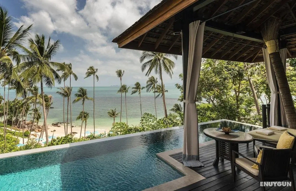 Four Seasons Resort Koh Samui - Öne Çıkan Resim