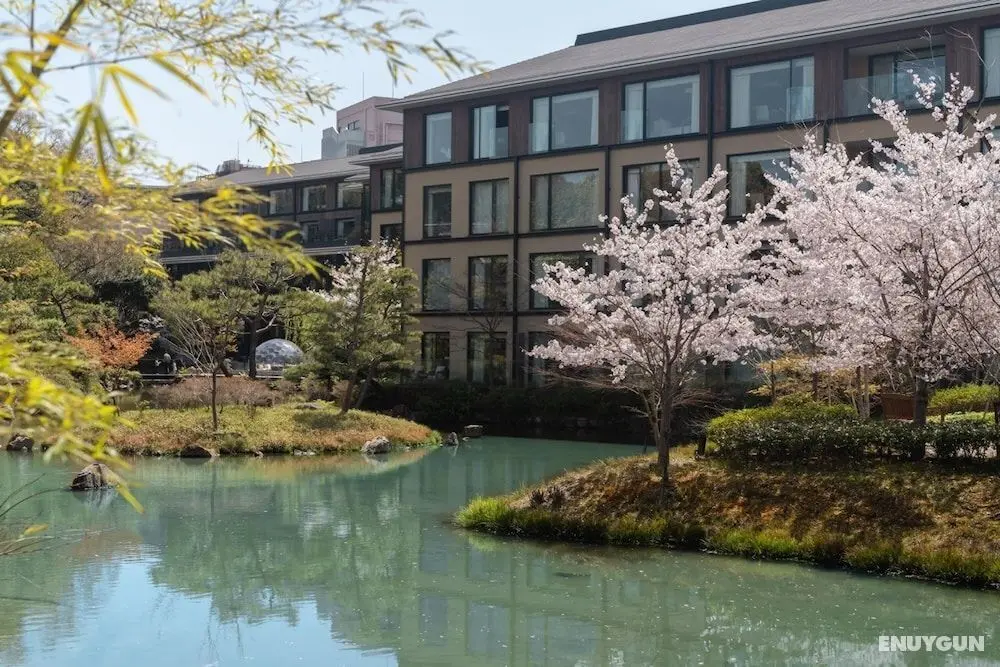 Four Seasons Hotel Kyoto - Öne Çıkan Resim