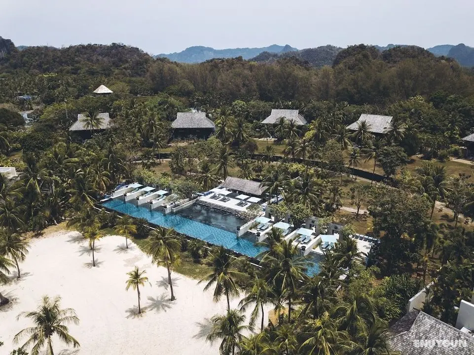 Four Seasons Resort Langkawi - Öne Çıkan Resim