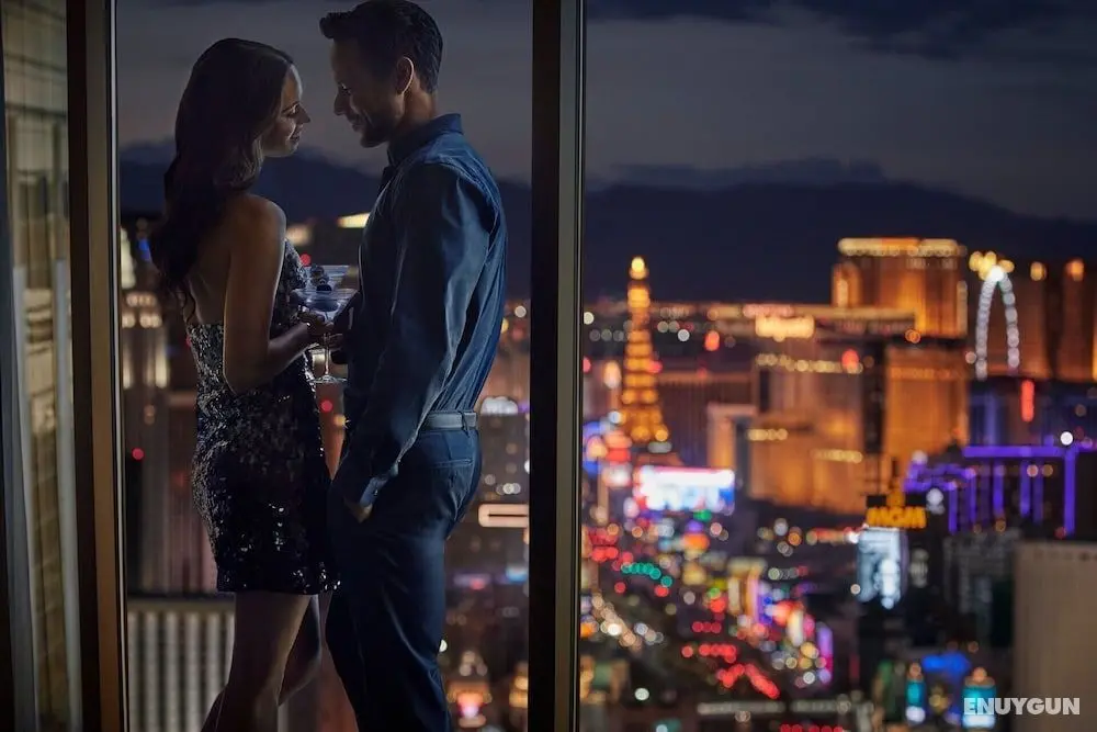 Four Seasons Hotel Las Vegas - Öne Çıkan Resim