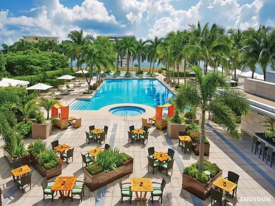 Four Seasons Luxury Private Residences - Öne Çıkan Resim