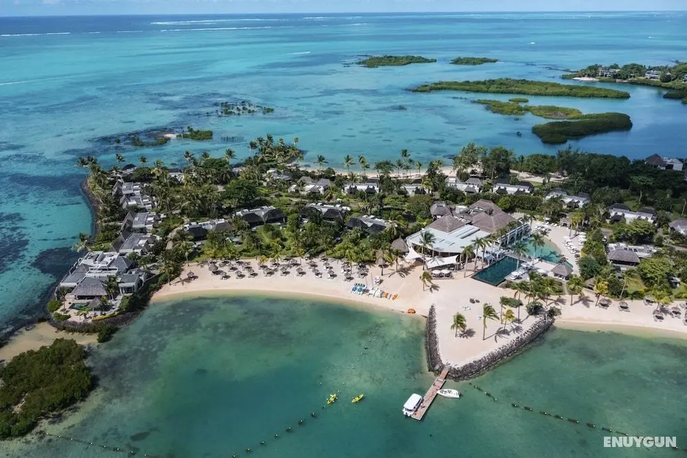 Four Seasons Mauritius at Anahita - Öne Çıkan Resim