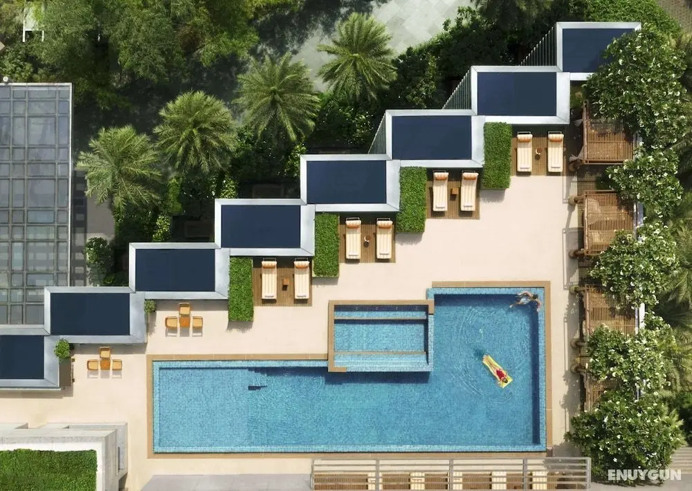 Four Seasons Hotel Mumbai - Öne Çıkan Resim