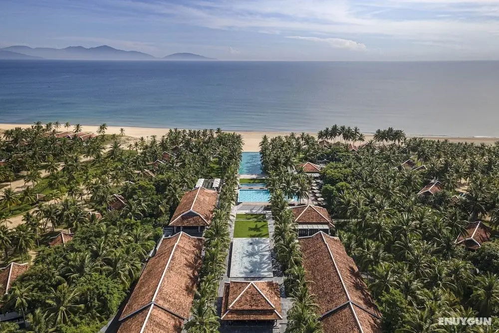 Four Seasons Resort The Nam Hai, Hoi An, Vietnam - Öne Çıkan Resim