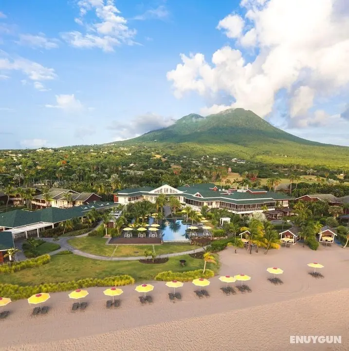 Four Seasons Resort - Nevis - Öne Çıkan Resim