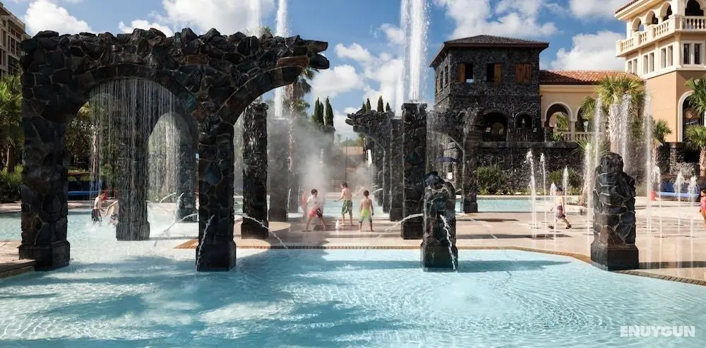 Four Seasons Resort Orlando at WALT DISNEY WORLD® Resort - Öne Çıkan Resim