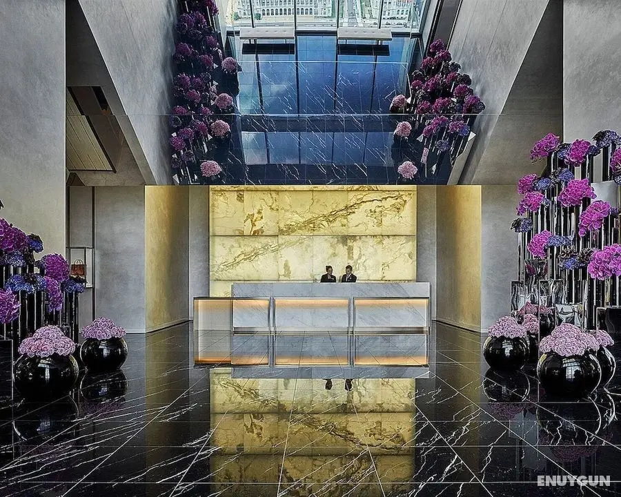 Four Seasons Hotel Philadelphia at Comcast Center - Öne Çıkan Resim