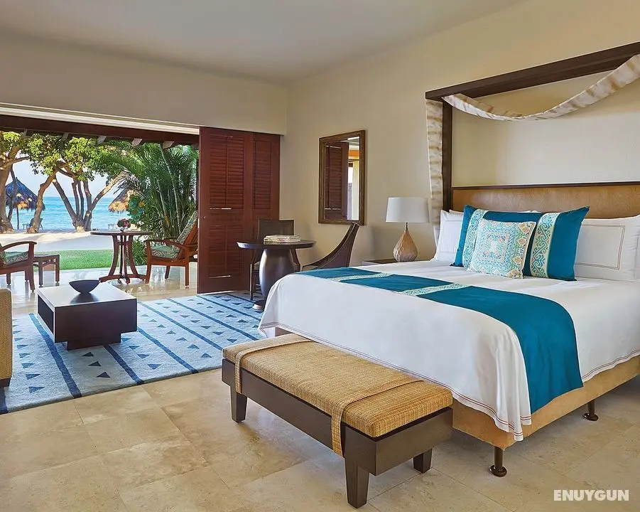 Four Seasons Resort Punta Mita - Genel
