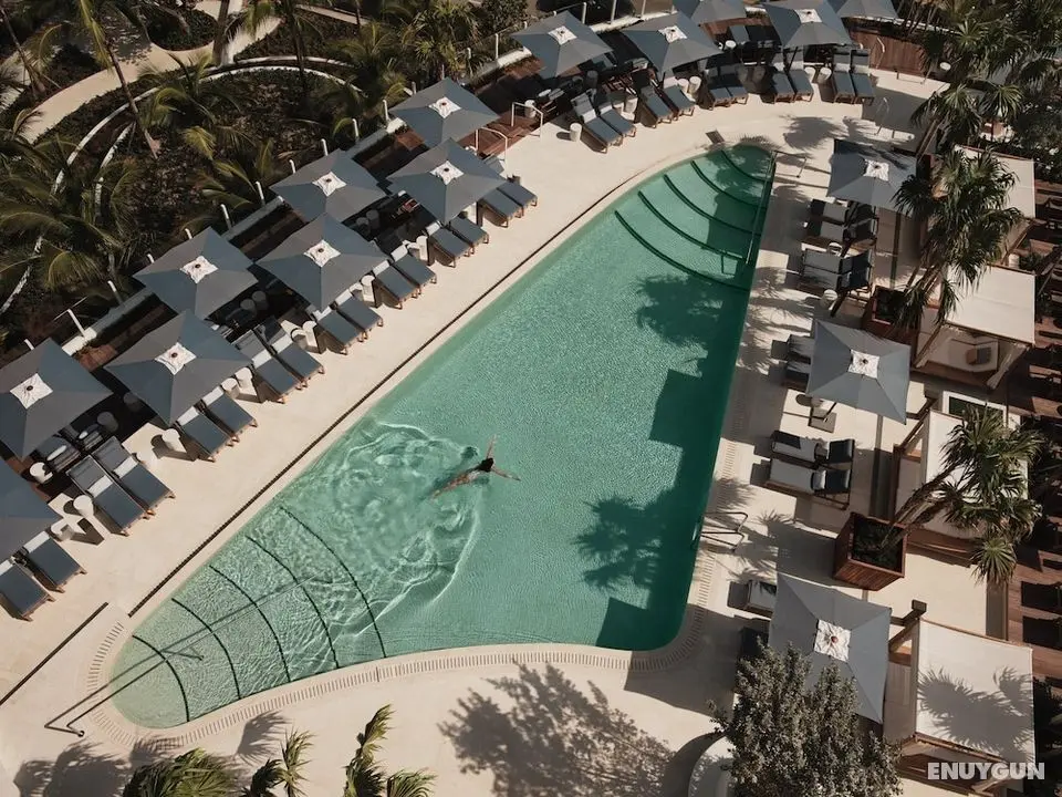 Four Seasons Hotel and Residences Fort Lauderdale - Öne Çıkan Resim
