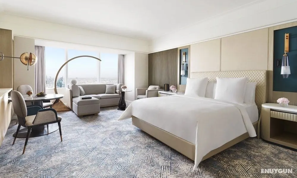 Four Seasons Hotel Riyadh - Öne Çıkan Resim