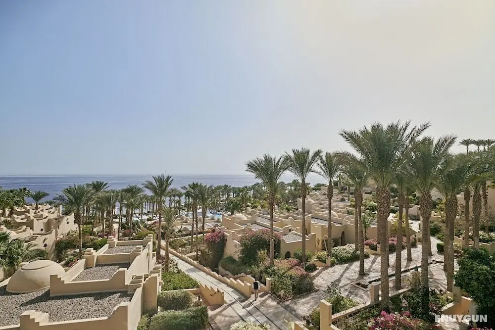 Four Seasons Resort Sharm EL Sheikh - Oda Manzaraları
