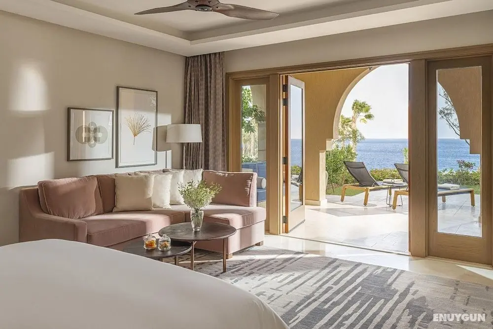 Four Seasons Resort Sharm EL Sheikh - Öne Çıkan Resim