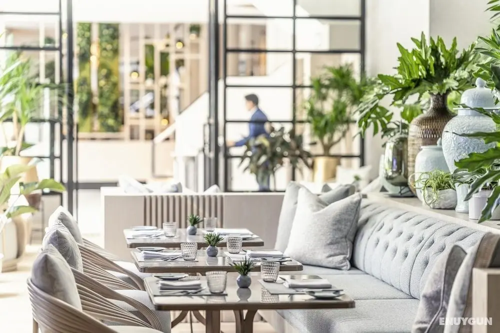 Four Seasons Hotel Singapore (SG Clean) - Öne Çıkan Resim