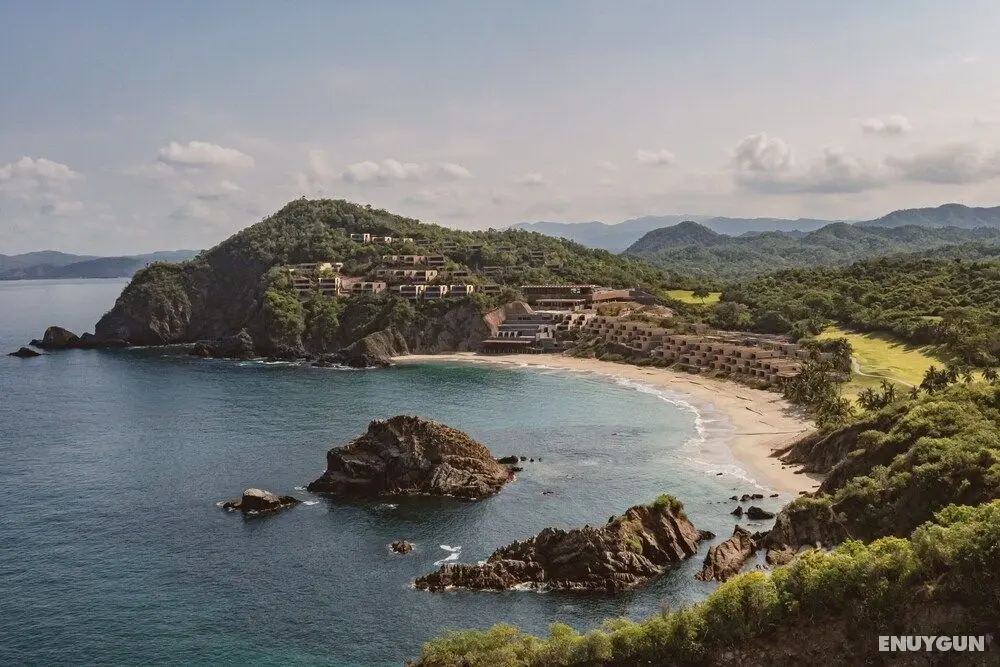 Four Seasons Resort Tamarindo - Öne Çıkan Resim
