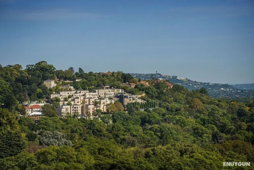 Four Seasons Hotel The Westcliff, Johannesburg - Öne Çıkan Resim