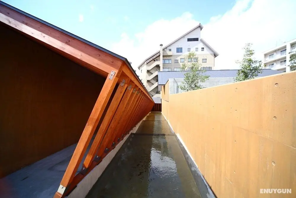 Four Seasons Yuzawa Quattro - Konum Öne Çıkanlar