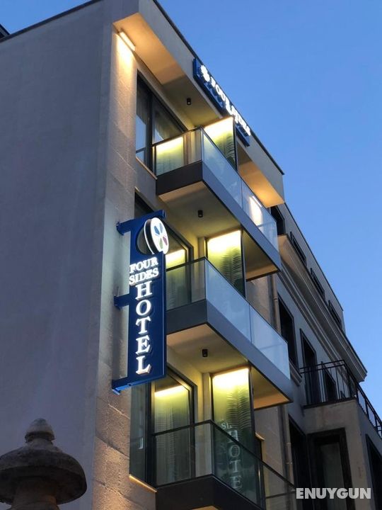 Four Sides Beyoğlu Hotel