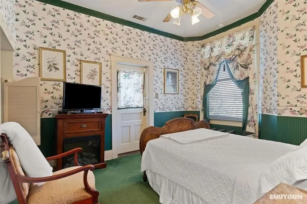 Four Winds Victorian Venue & Suites - Öne Çıkan Resim
