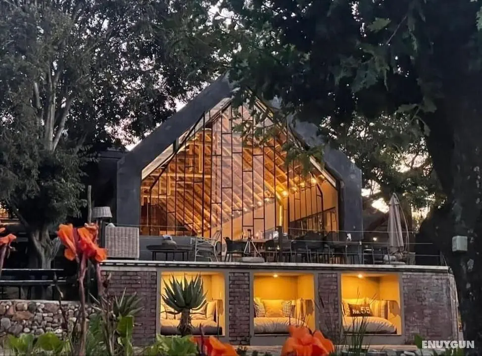 FOUR20 Bespoke Hotel - Dış Mekan