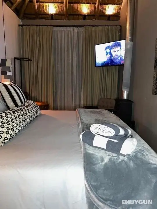 FOUR20 Bespoke Hotel - Oda