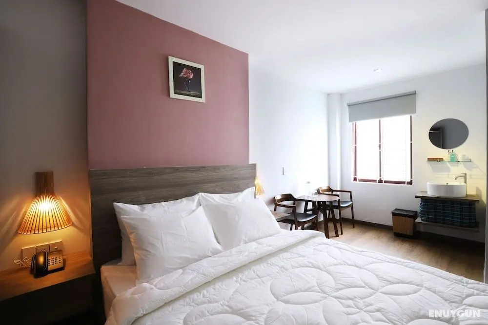 FourC Hotel - Hostel - Öne Çıkan Resim