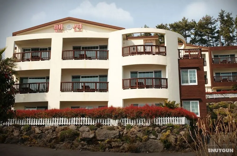 Fourseason Pension - Öne Çıkan Resim
