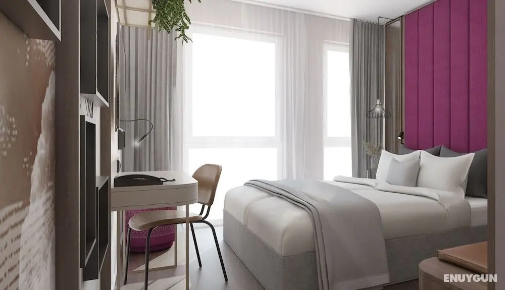 FourSide Hotel Ringsheim - Öne Çıkan Resim