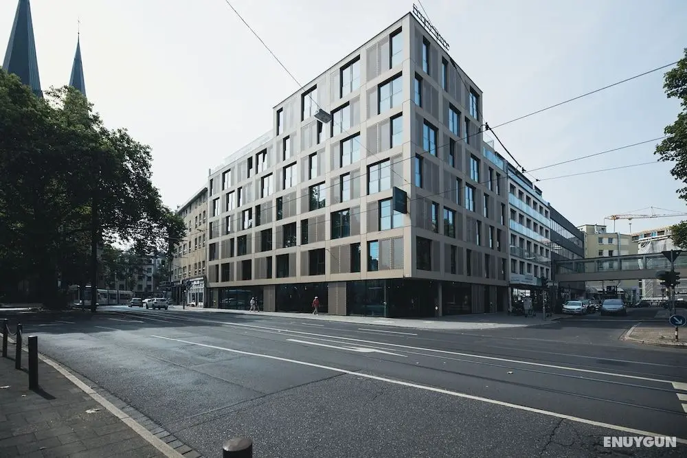 Fourty Three Luxury Serviced Apartments - Öne Çıkan Resim