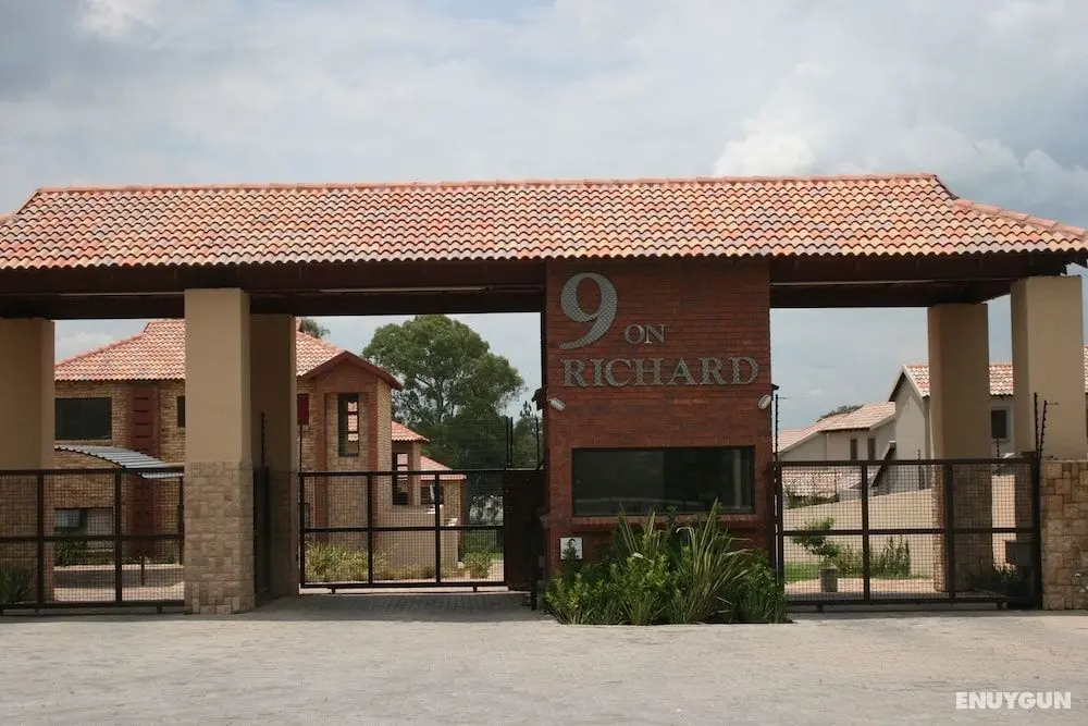 Fourways Apartments - Öne Çıkan Resim