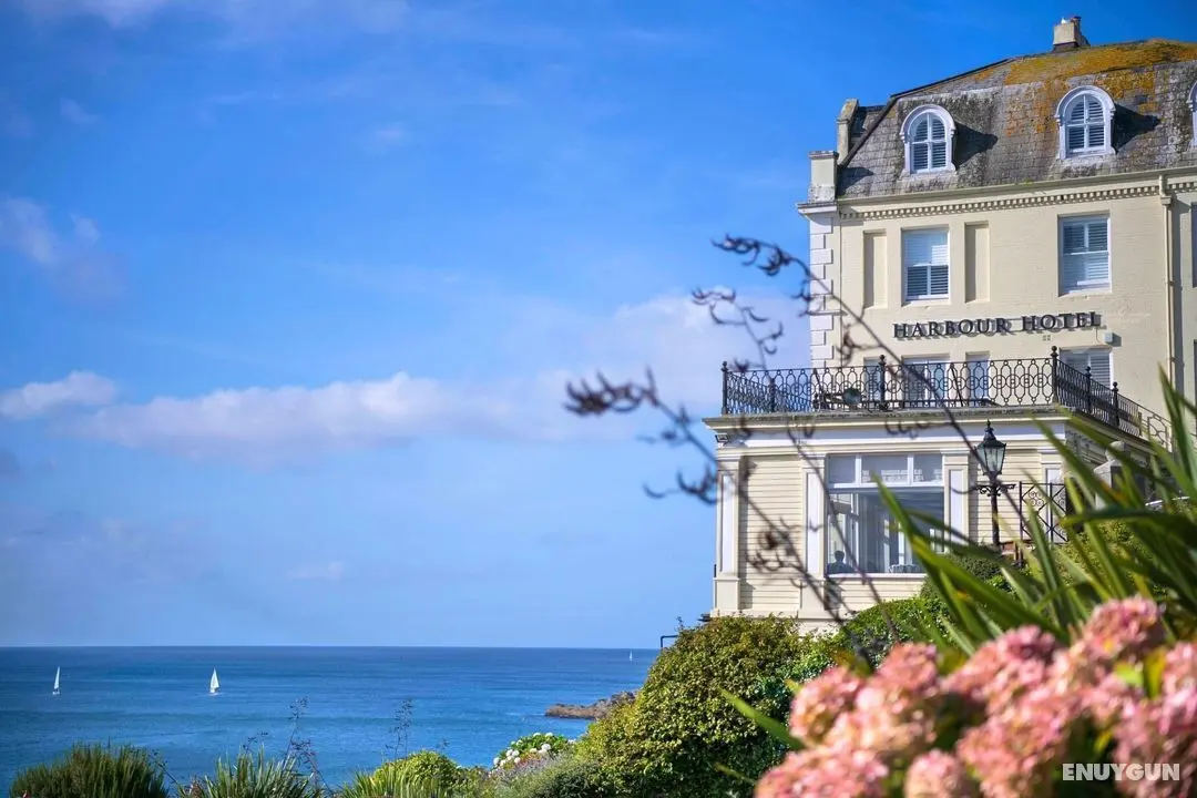 The Fowey Hotel - Öne Çıkan Resim