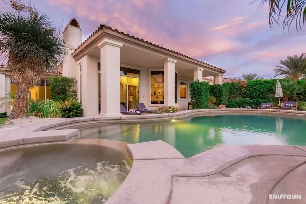 Fowler by Avantstay Stunning Home on Golf Course w/ Pool, Spa & Pool Table Lic-065889, 3 bd - Öne Çıkan Resim