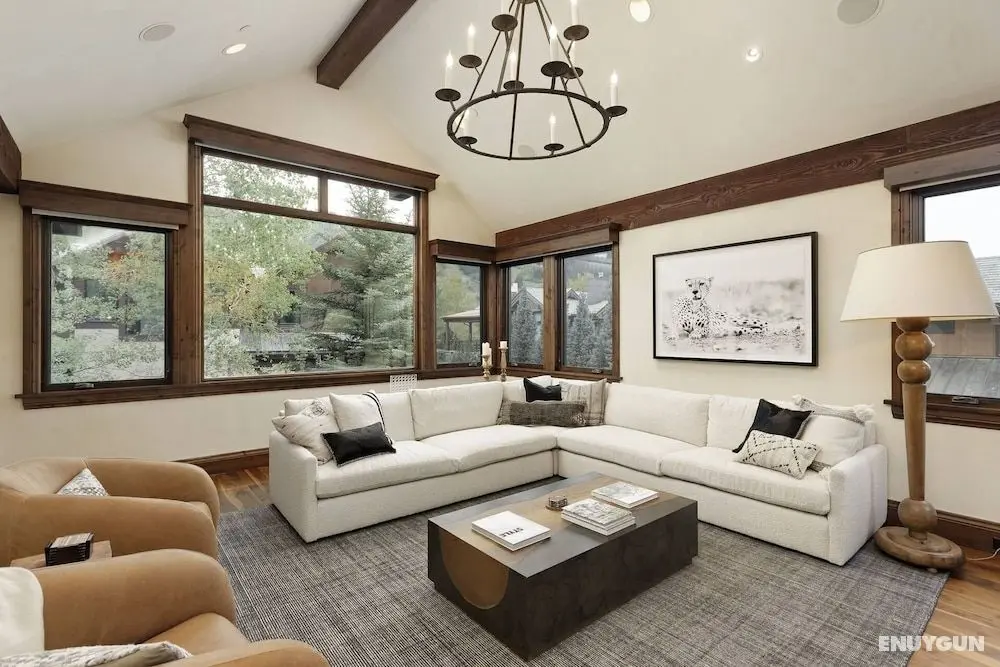 Fox Crossing Luxury Home - Öne Çıkan Resim