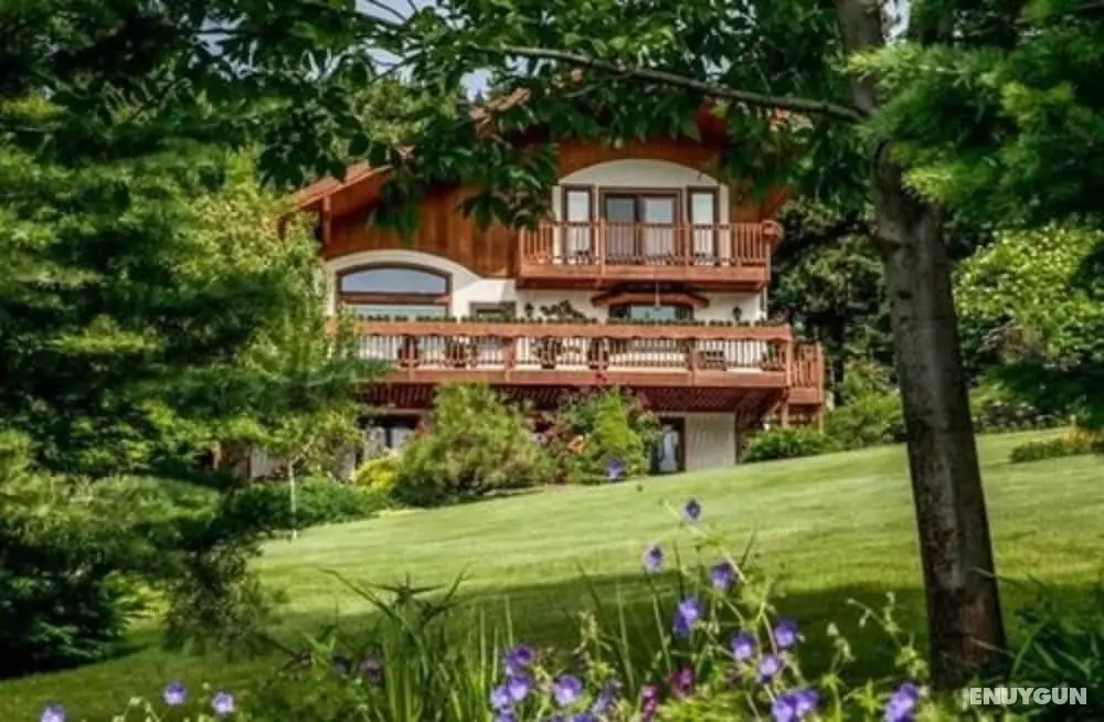 Fox Den Bed and Breakfast - Öne Çıkan Resim