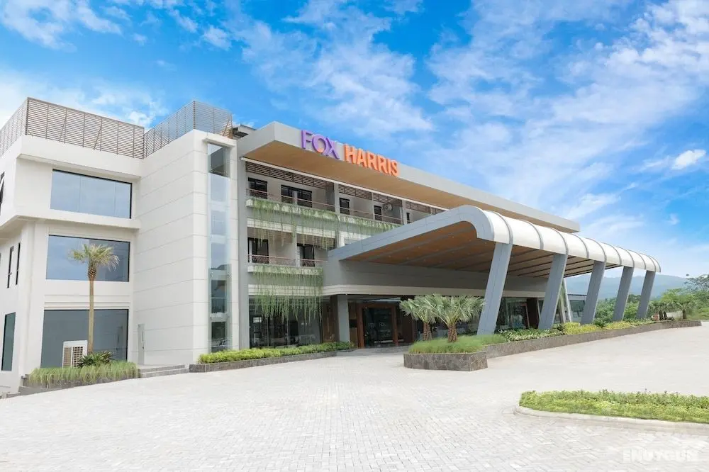 Fox Harris Hotel & Convention Banjarnegara - Öne Çıkan Resim