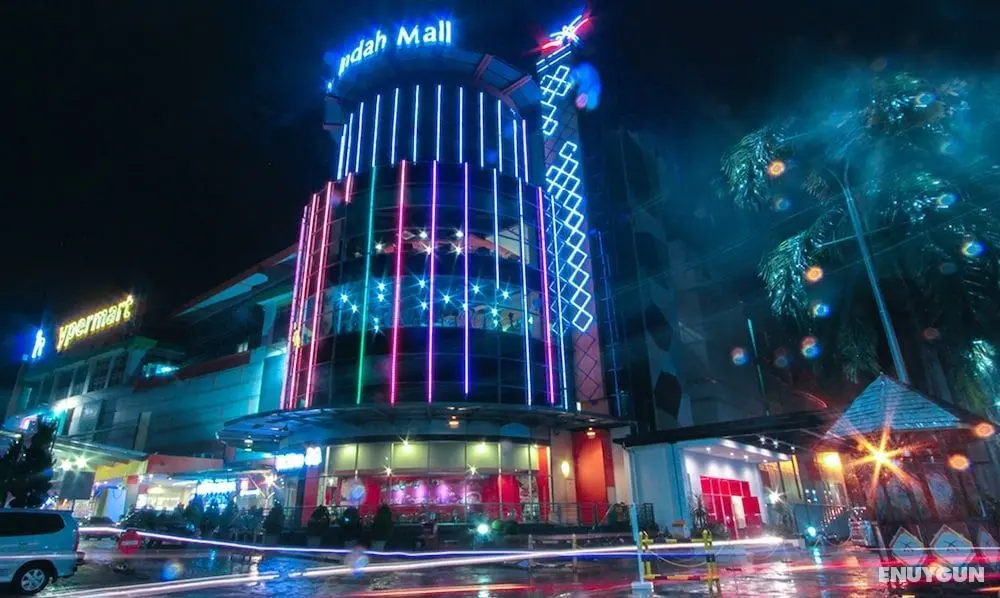 FOX Lite Metro Indah Bandung - Öne Çıkan Resim
