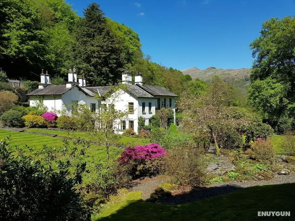 Foxghyll Country House B&B - Öne Çıkan Resim