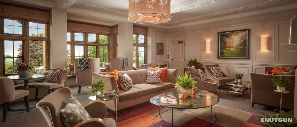 Foxhill Manor – Adults Only - Öne Çıkan Resim