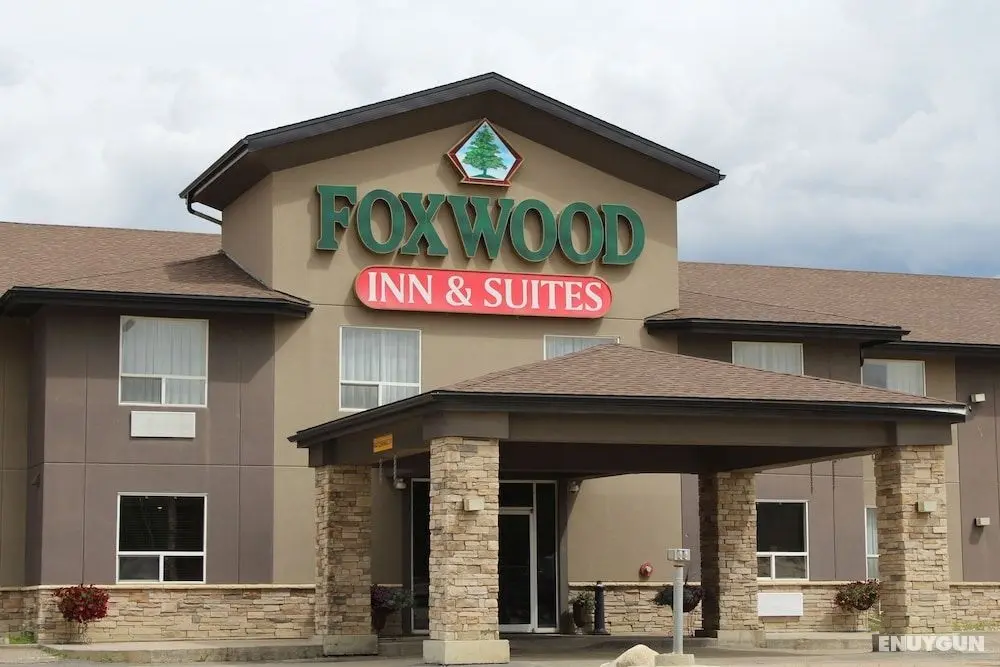 Foxwood Inn & Suites - Öne Çıkan Resim