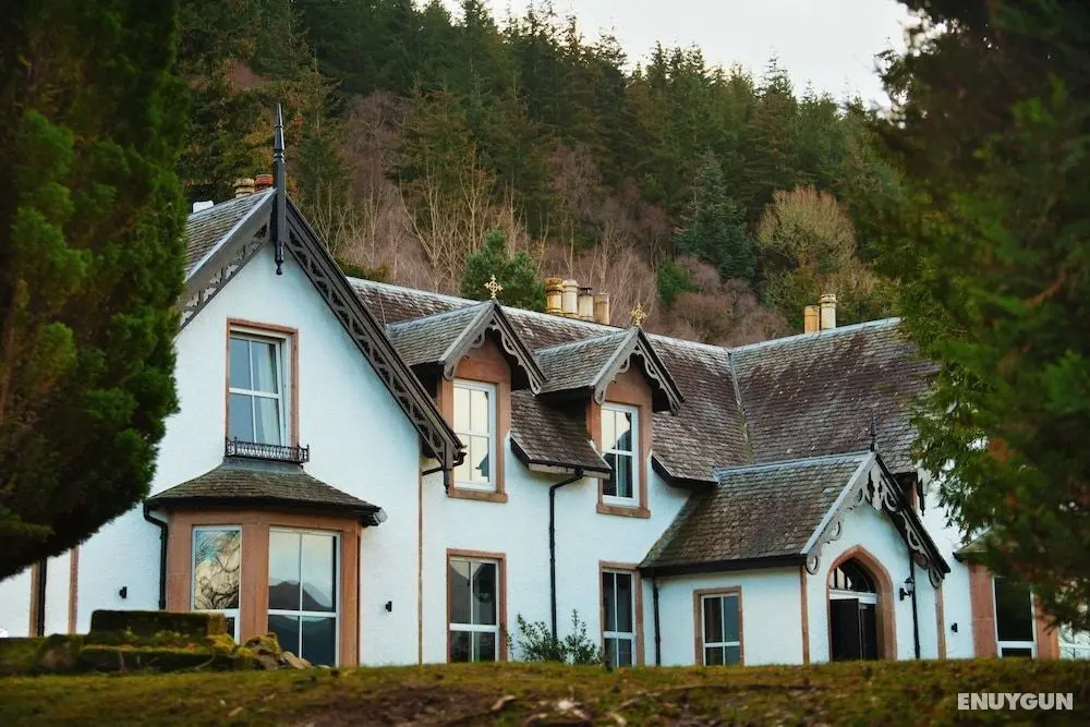 Foyers Lodge - Öne Çıkan Resim