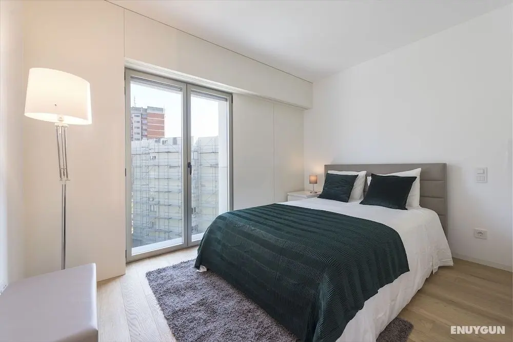 Foz Deluxe Apartment - Öne Çıkan Resim