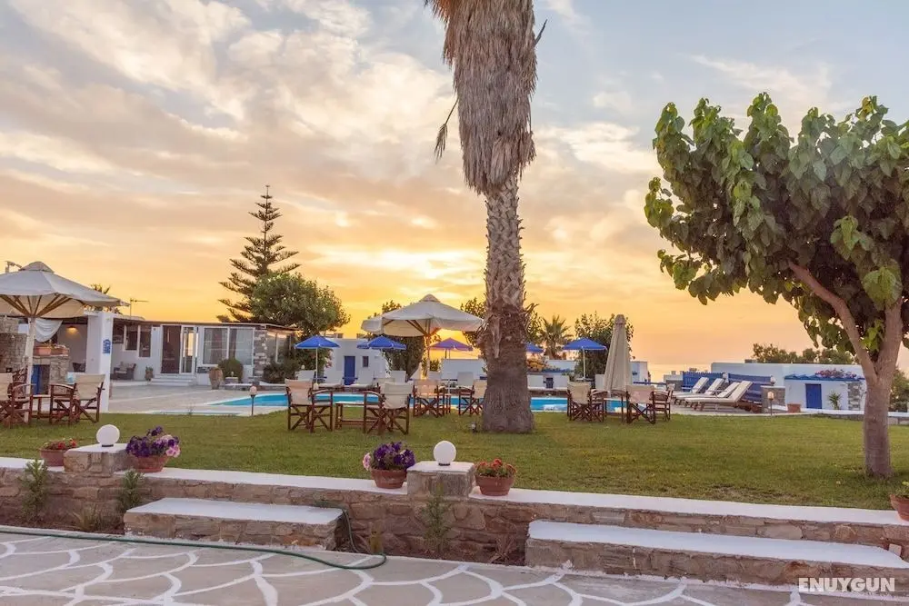 Fragoulis Village - Öne Çıkan Resim