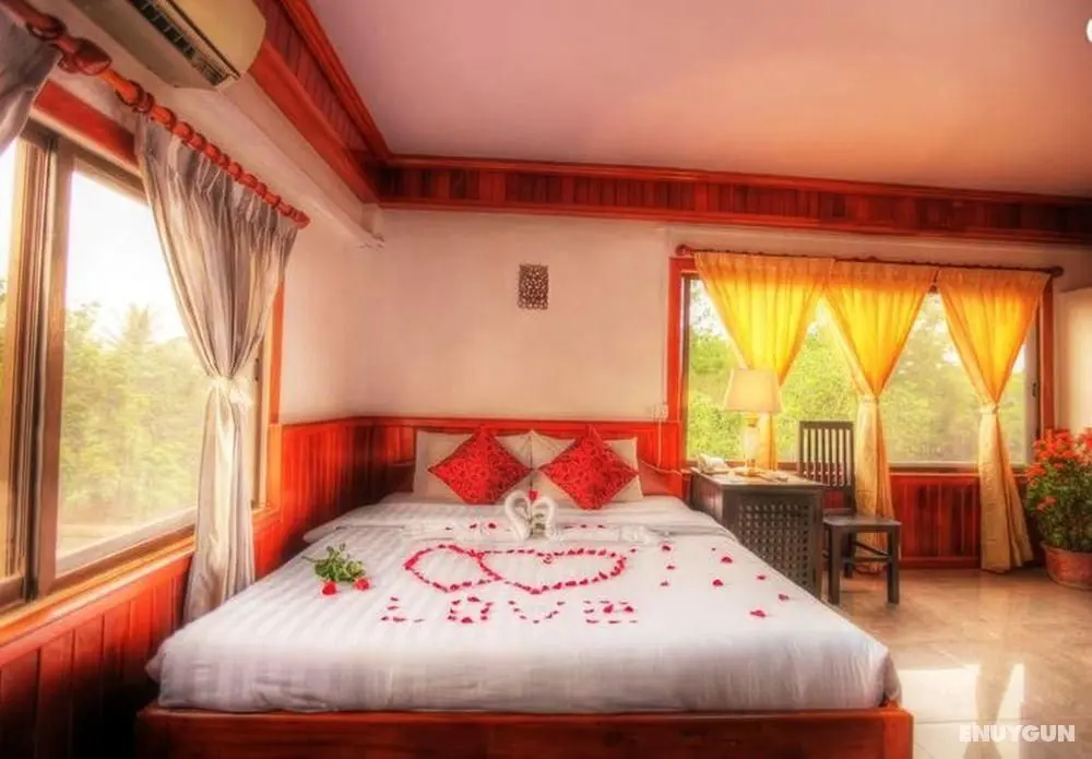 Fragrance Angkor Boutique Hotel - Genel