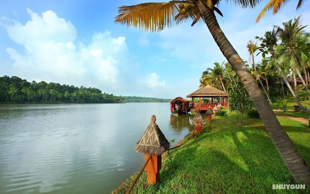 Fragrant Nature Backwater Resort & Ayurveda Spa - Öne Çıkan Resim