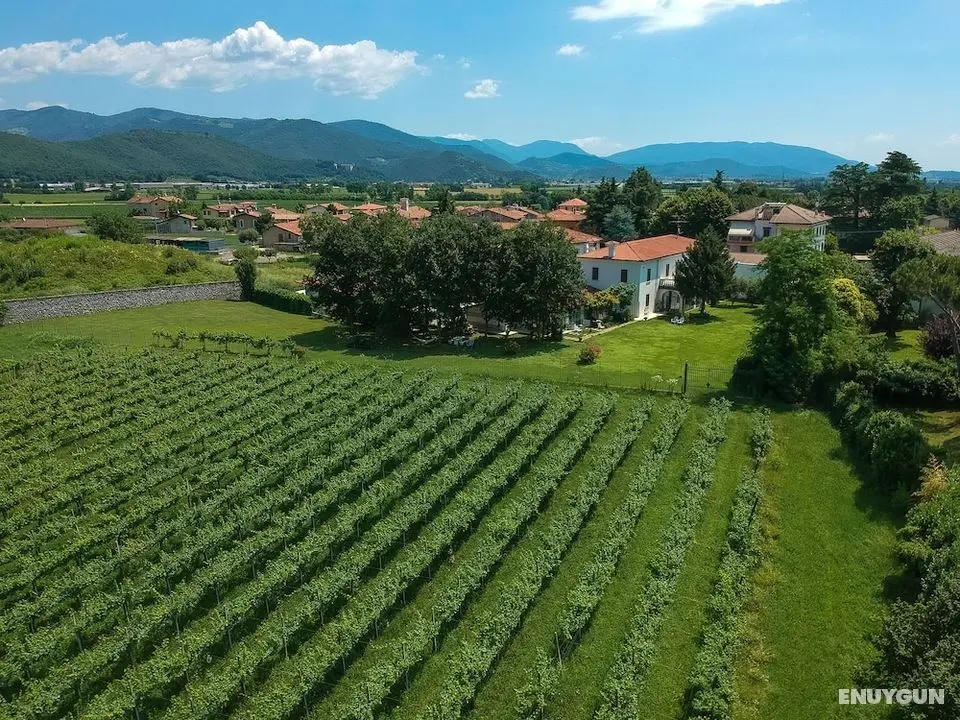 Villa Franca in Franciacorta - Öne Çıkan Resim
