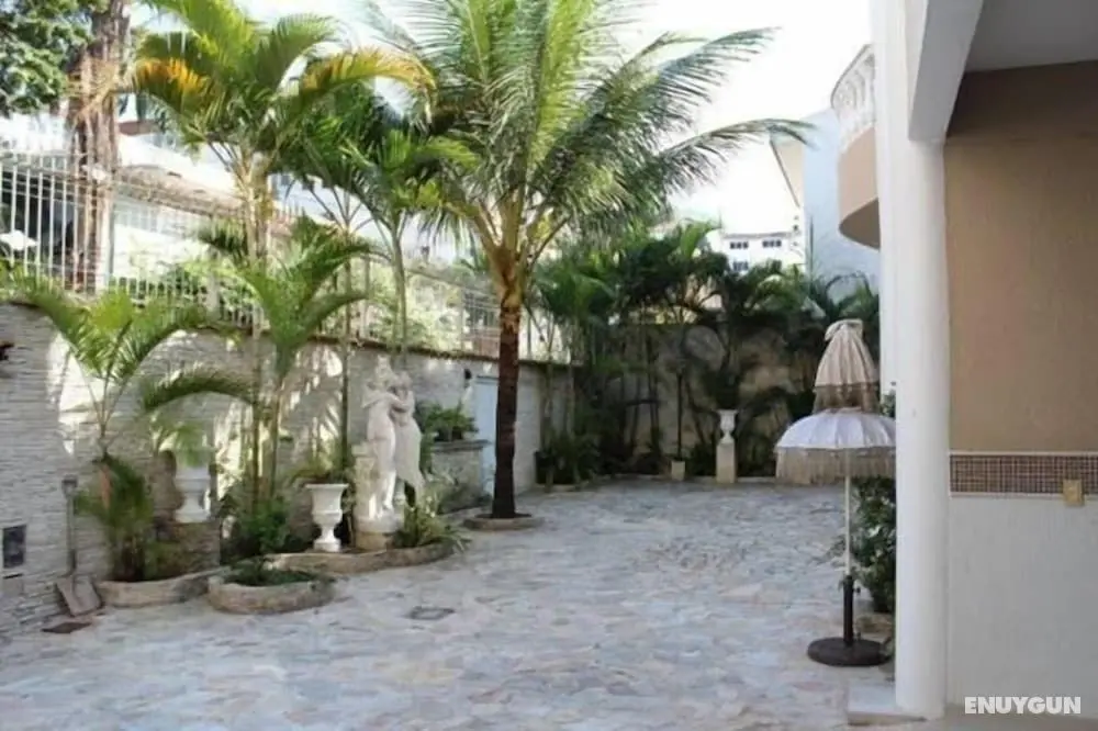 Villa Franca - Öne Çıkan Resim
