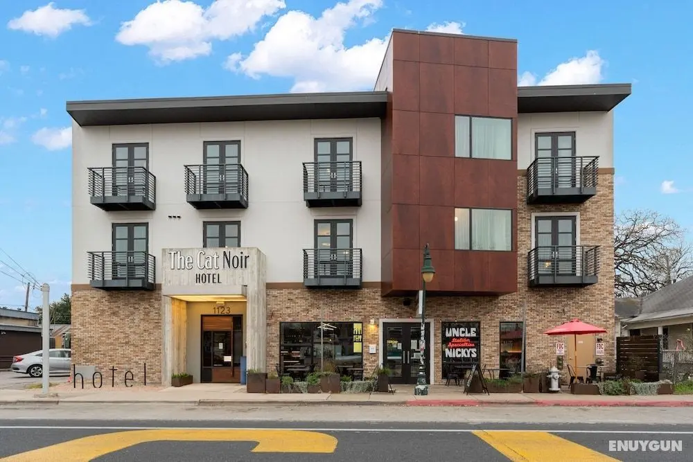 The Frances Modern Inn - Öne Çıkan Resim