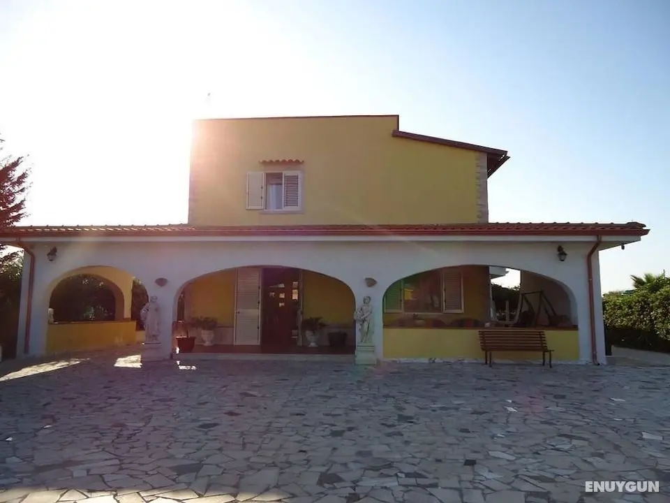 Villa Francesca in Full Relaxation - Wi-fi Near the sea - Öne Çıkan Resim